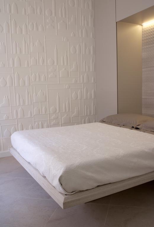 L'Incanto Luxury Rooms Matera Habitación foto
