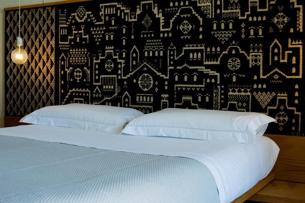 L'Incanto Luxury Rooms Matera Exterior foto